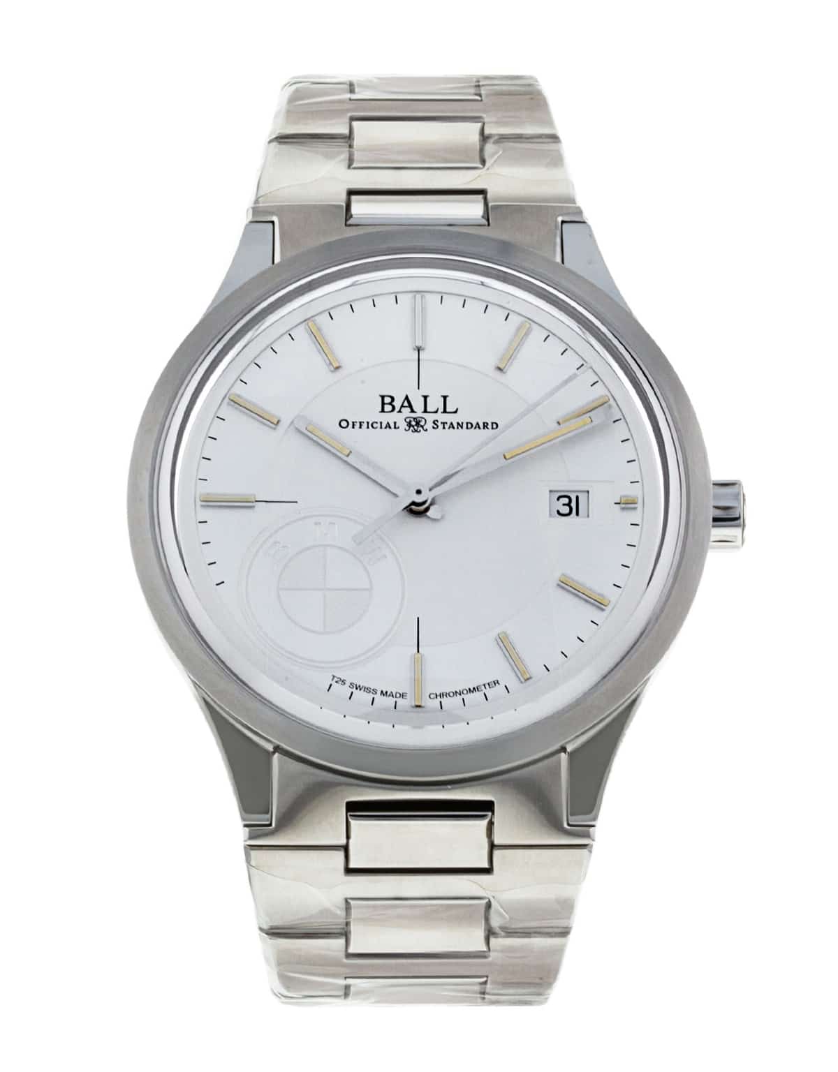 Ball BMW NM3010D-SCJ-SL